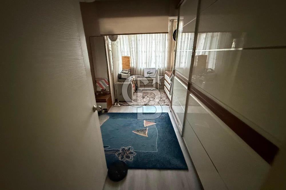 Girne Caddesi Üzerinde Merkezi Konumda Kiralık Daire