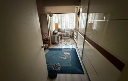 Girne Caddesi Üzerinde Merkezi Konumda Kiralık Daire