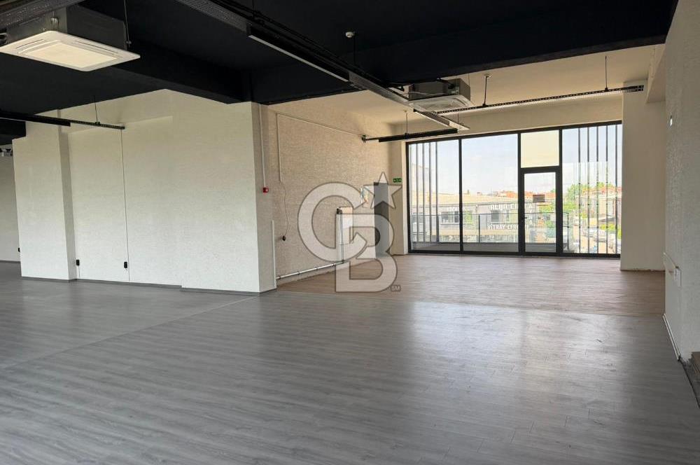SAKARYA SERDIVAN 1.200m2 SATILIK PLAZA