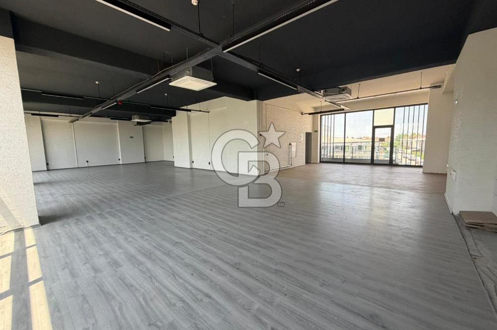 SAKARYA SERDIVAN 1.200m2 SATILIK PLAZA