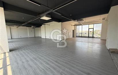 SAKARYA SERDIVAN 1.200m2 SATILIK PLAZA
