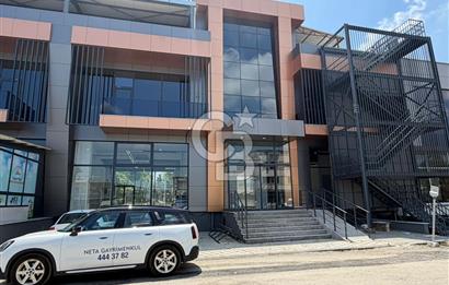 SAKARYA SERDIVAN 1.200m2 SATILIK PLAZA