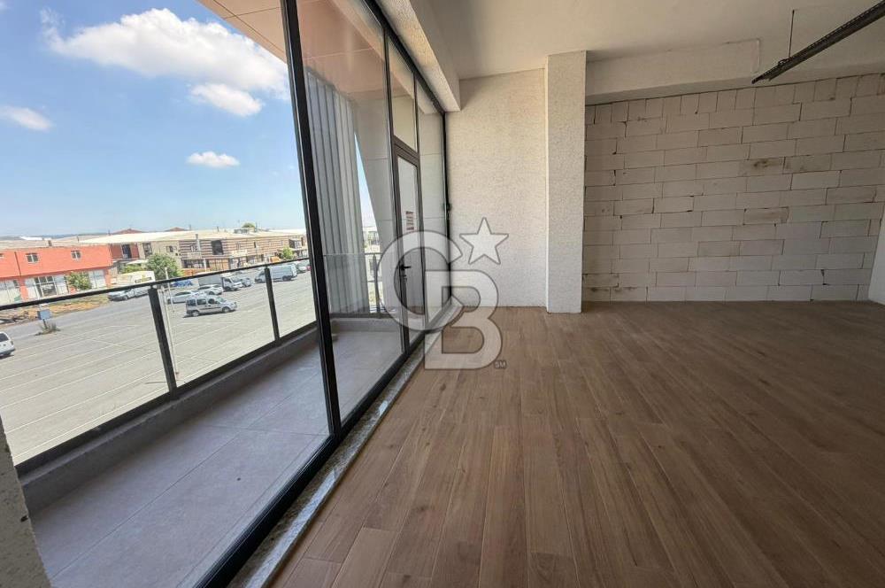 SAKARYA SERDIVAN 1.200m2 SATILIK PLAZA