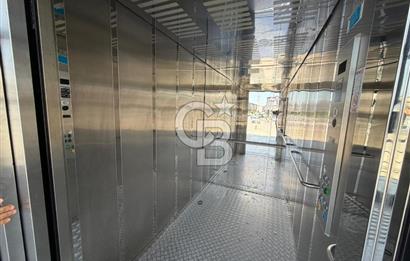 SAKARYA SERDIVAN 1.200m2 SATILIK PLAZA