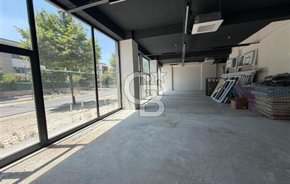 SAKARYA SERDIVAN 1.200m2 SATILIK PLAZA
