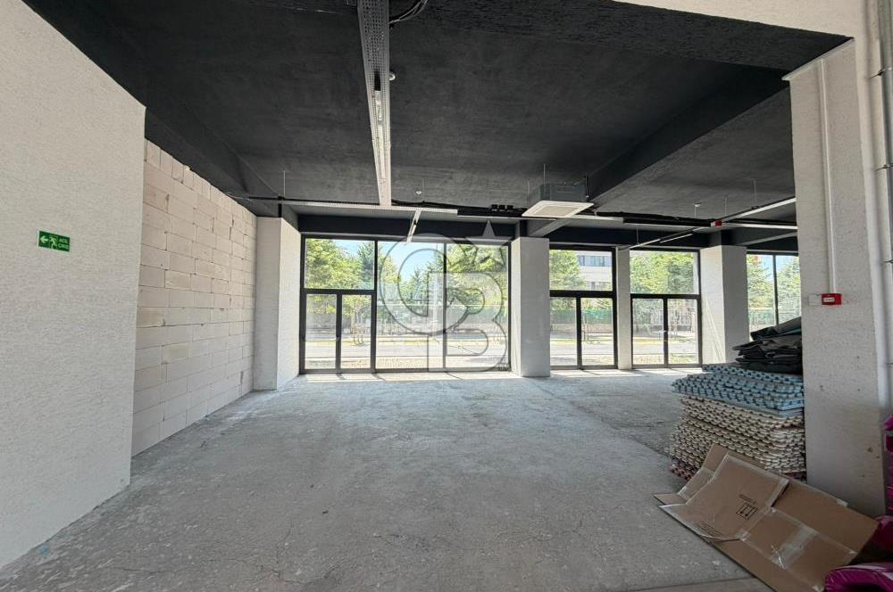 SAKARYA SERDIVAN 1.200m2 SATILIK PLAZA