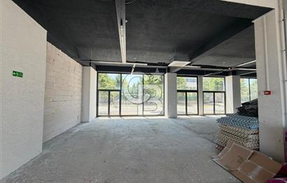 SAKARYA SERDIVAN 1.200m2 SATILIK PLAZA