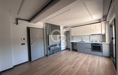 Urla Atatürk Mahallesi Satılık 1+1 Daireler