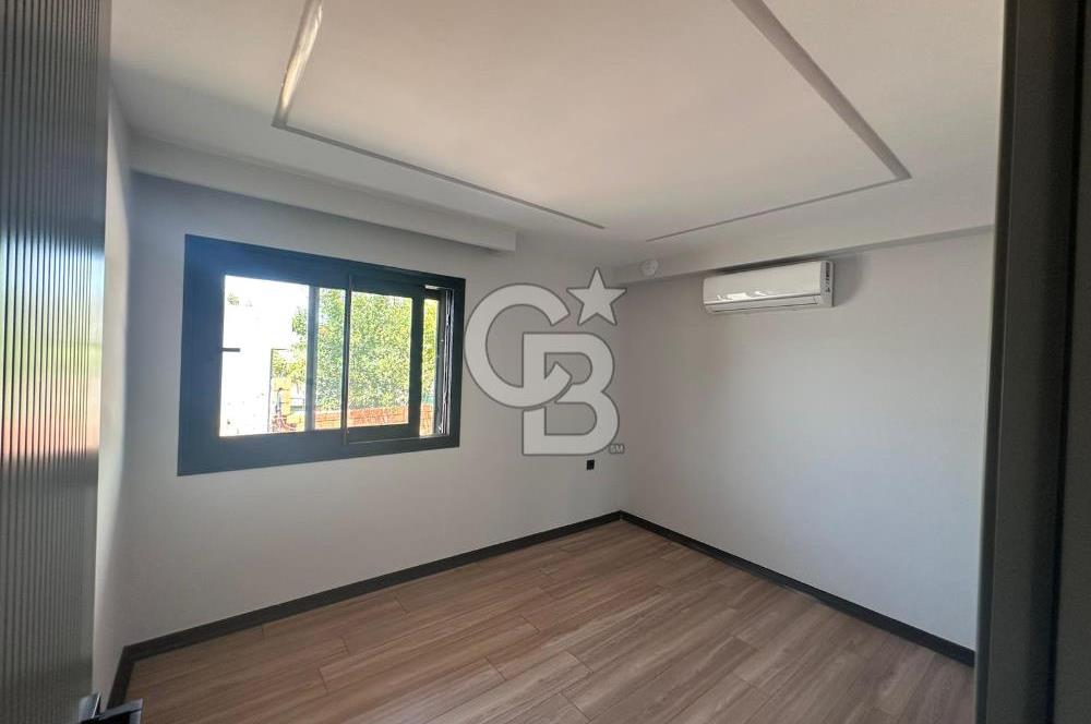 Urla Atatürk Mahallesi Satılık 1+1 Daireler