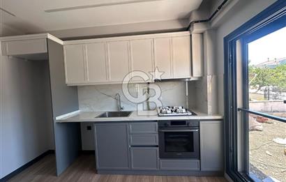 Urla Atatürk Mahallesi Satılık 1+1 Daireler