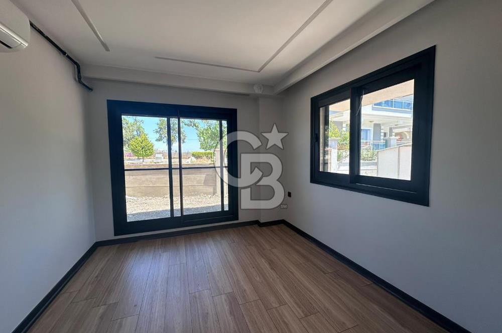 Urla Atatürk Mahallesi Kiralık 1+1 Daireler