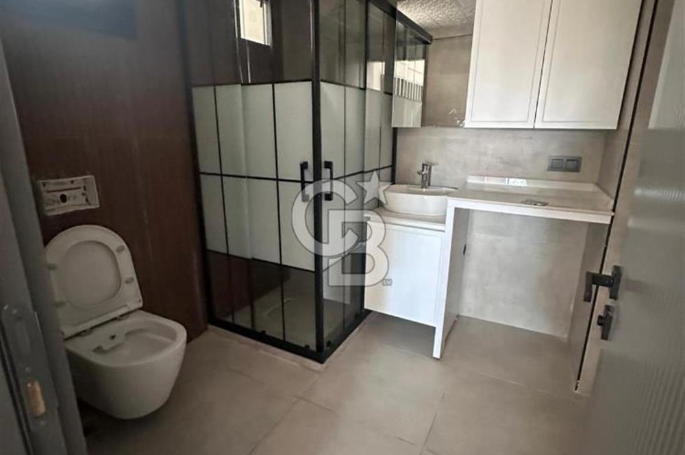 Urla Atatürk Mahallesi Kiralık 1+1 Daireler