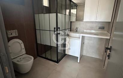 Urla Atatürk Mahallesi Kiralık 1+1 Daireler