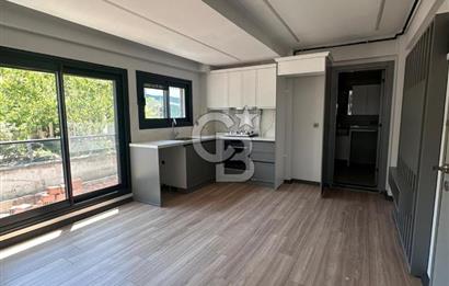 Urla Atatürk Mahallesi Kiralık 1+1 Daireler
