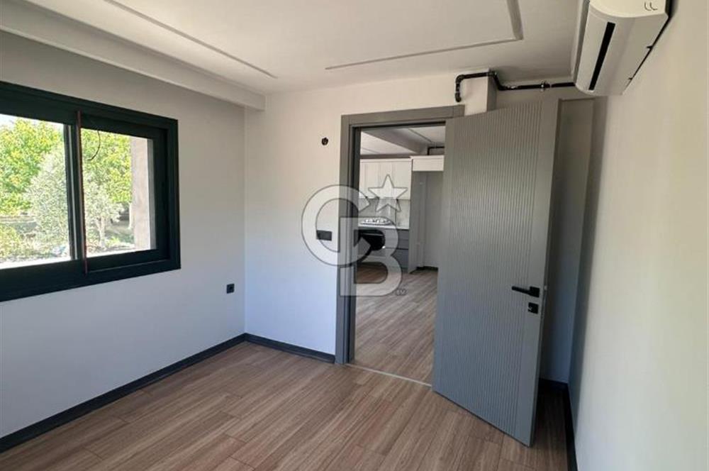 Urla Atatürk Mahallesi Kiralık 1+1 Daireler