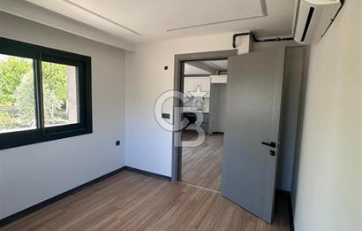 Urla Atatürk Mahallesi Kiralık 1+1 Daireler