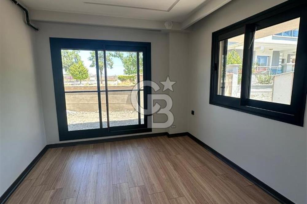 Urla Atatürk Mahallesi Kiralık 1+1 Daireler
