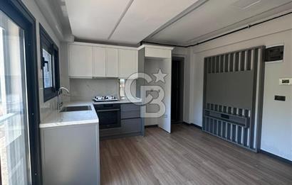 Urla Atatürk Mahallesi Kiralık 1+1 Daireler