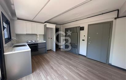 Urla Atatürk Mahallesi Kiralık 1+1 Daireler
