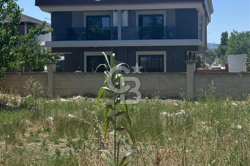 Urla Atatürk Mahallesi Kiralık 1+1 Daireler
