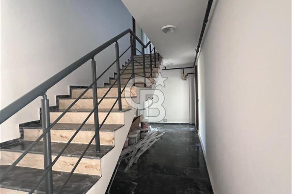Urla Atatürk Mahallesi Kiralık 1+1 Daireler