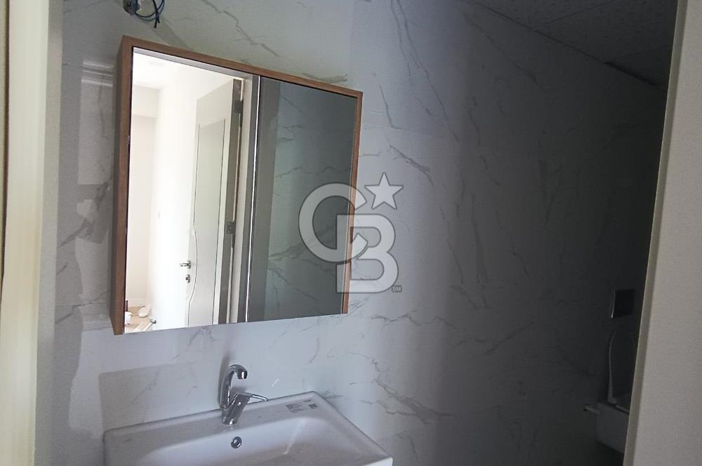 BELEDİYE VE KAYMAKAMLIĞA ÇOK YAKIN 1+1 DAİRE