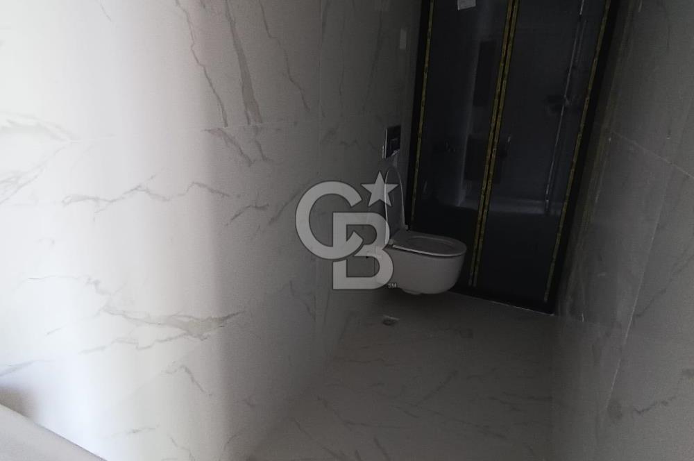 BELEDİYE VE KAYMAKAMLIĞA ÇOK YAKIN 1+1 DAİRE