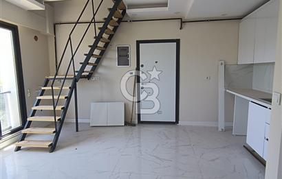 BELEDİYE VE KAYMAKAMLIĞA ÇOK YAKIN 1+1 DAİRE
