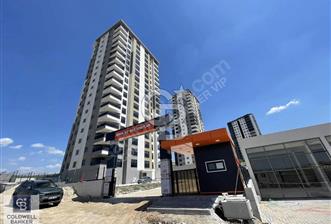 RÜYAM İKİZ KULE'de 20.KAT MANZARALI SIFIR SATILIK 4+1 DAİRE - 1 - 352514
