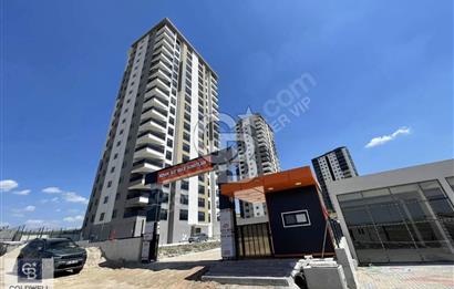 RÜYAM İKİZ KULE'de 20.KAT MANZARALI SIFIR SATILIK 4+1 DAİRE