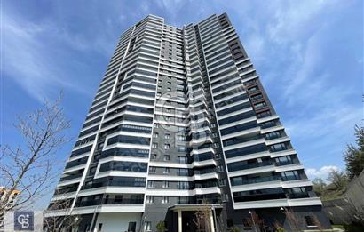 ÇANKAYA VADİ ANKARA'DA MANZARALI 4+1 KİRALIK DAİRE