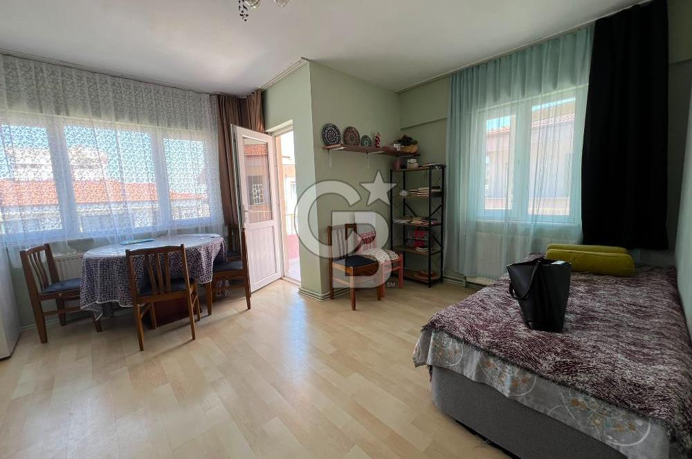 SAHİL MAHALLESİ ÇİFTLİKKÖY YALOVA SATILIK 2+1 DAİRE