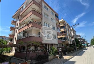 SAHİL MAHALLESİ ÇİFTLİKKÖY YALOVA SATILIK 2+1 DAİRE - 1 - 352502