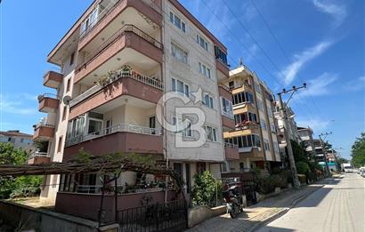 SAHİL MAHALLESİ ÇİFTLİKKÖY YALOVA SATILIK 2+1 DAİRE