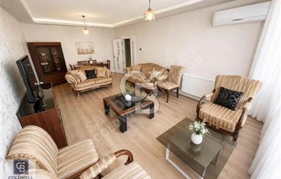 ESAT CADDESİ ÜZERİNDE FULL YAPILI SATILIK 3+1 DAİRE