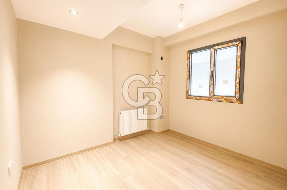 Karşıyaka Aksoy Mahallesinde Satılık 2+1 Daire