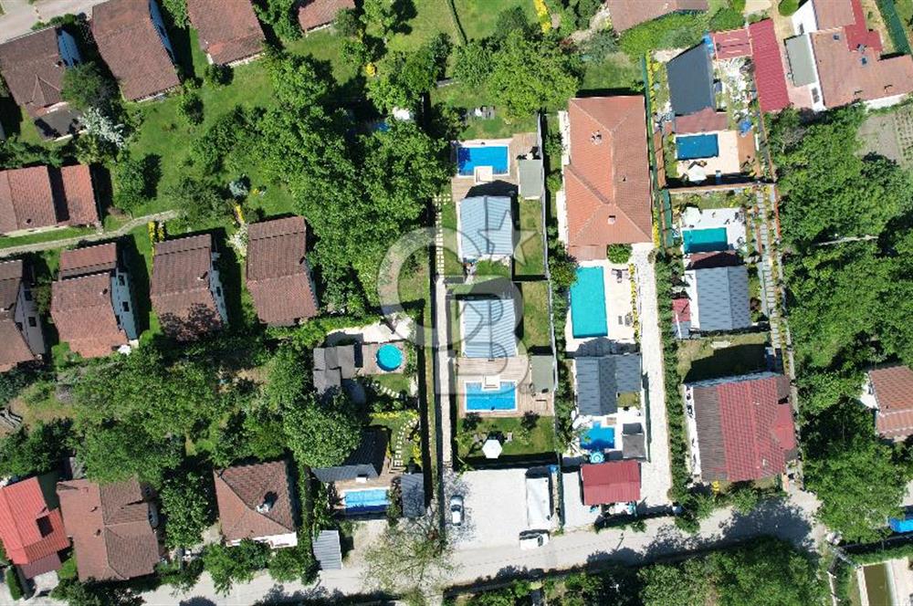 TURİZM RUHSATLI, İSKANLI KIRKPINAR MERKEZDE DEVREN KİRALIK TESİS