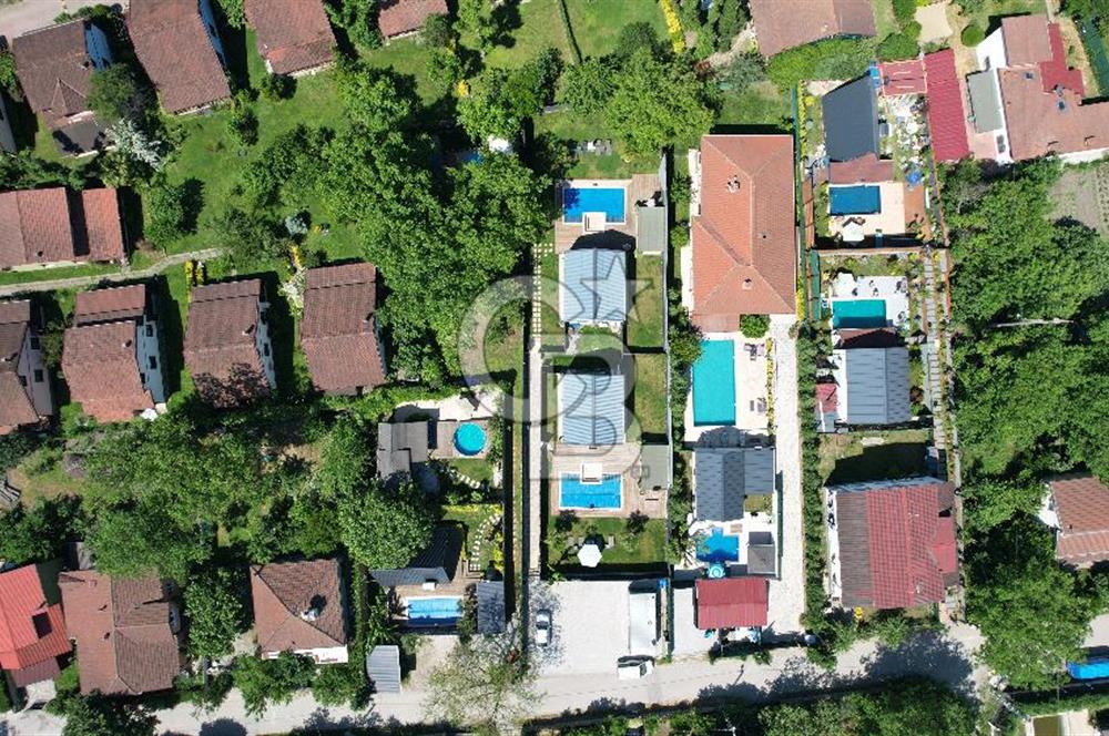 TURİZM RUHSATLI, İSKANLI KIRKPINAR MERKEZDE DEVREN KİRALIK TESİS