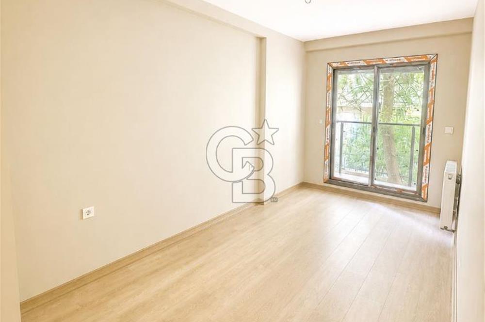 Karşıyaka Aksoy Mahallesinde Satılık 2+1 Daire