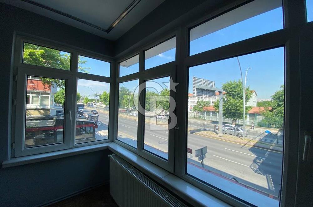 AYDINLIKEVLER PROTOKOL YOLU ÜZERİ BOŞ 3+1 SATILIK DAİRE