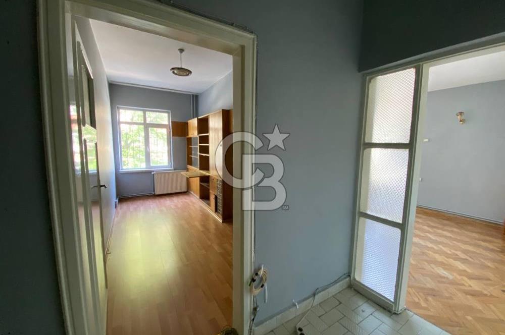 AYDINLIKEVLER PROTOKOL YOLU ÜZERİ BOŞ 3+1 SATILIK DAİRE