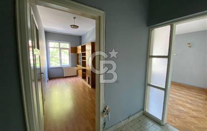 AYDINLIKEVLER PROTOKOL YOLU ÜZERİ BOŞ 3+1 SATILIK DAİRE