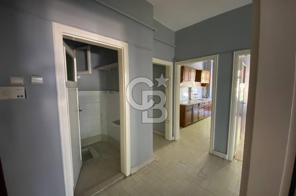 AYDINLIKEVLER PROTOKOL YOLU ÜZERİ BOŞ 3+1 SATILIK DAİRE