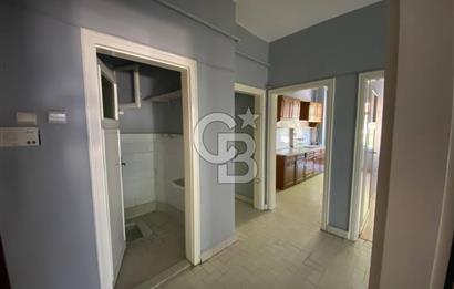 AYDINLIKEVLER PROTOKOL YOLU ÜZERİ BOŞ 3+1 SATILIK DAİRE
