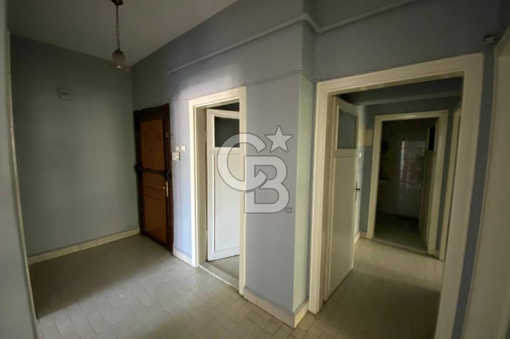 AYDINLIKEVLER PROTOKOL YOLU ÜZERİ BOŞ 3+1 SATILIK DAİRE
