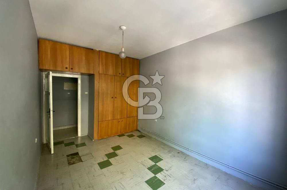 AYDINLIKEVLER PROTOKOL YOLU ÜZERİ BOŞ 3+1 SATILIK DAİRE