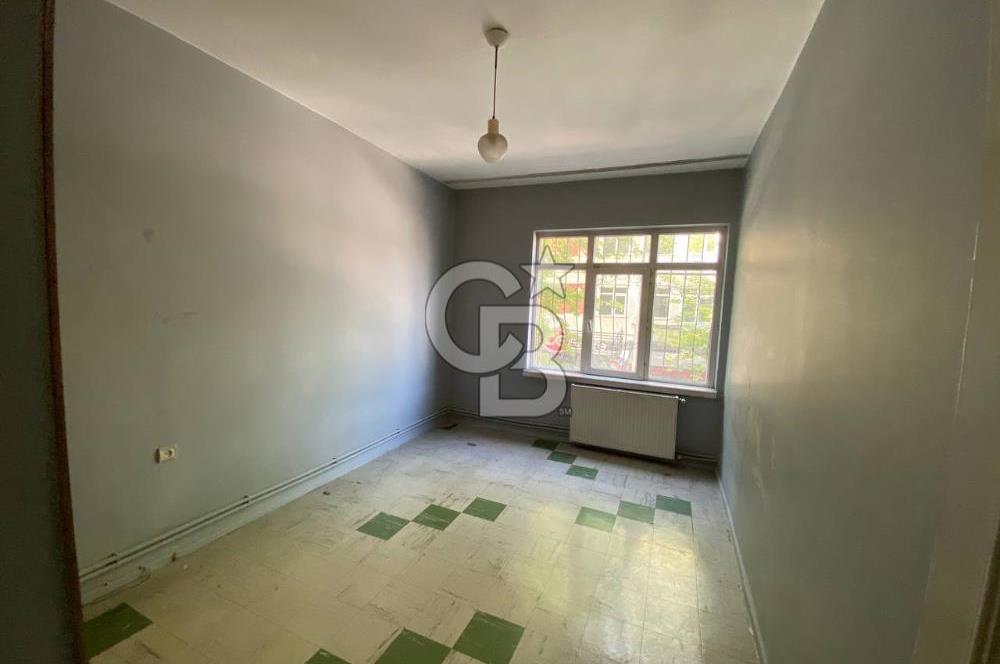 AYDINLIKEVLER PROTOKOL YOLU ÜZERİ BOŞ 3+1 SATILIK DAİRE