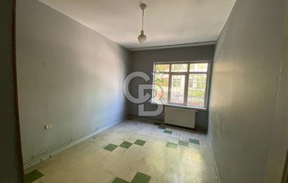 AYDINLIKEVLER PROTOKOL YOLU ÜZERİ BOŞ 3+1 SATILIK DAİRE