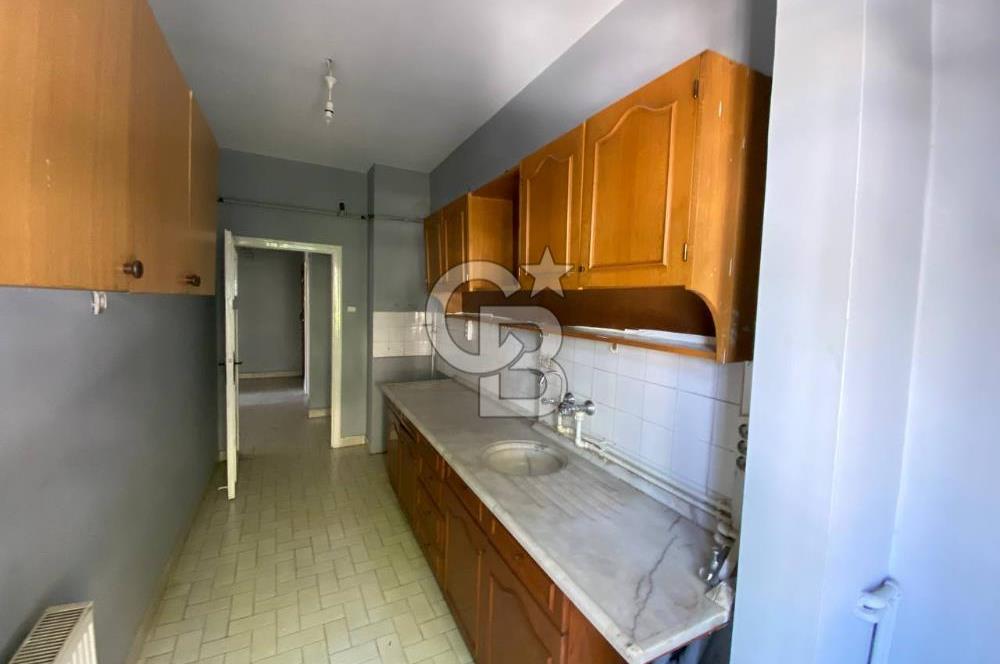 AYDINLIKEVLER PROTOKOL YOLU ÜZERİ BOŞ 3+1 SATILIK DAİRE