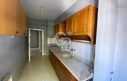 AYDINLIKEVLER PROTOKOL YOLU ÜZERİ BOŞ 3+1 SATILIK DAİRE